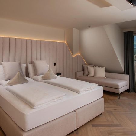 Majestic Hotel&Spa Resort Brunico Exterior foto