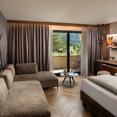 Majestic Hotel&Spa Resort Brunico Exterior foto