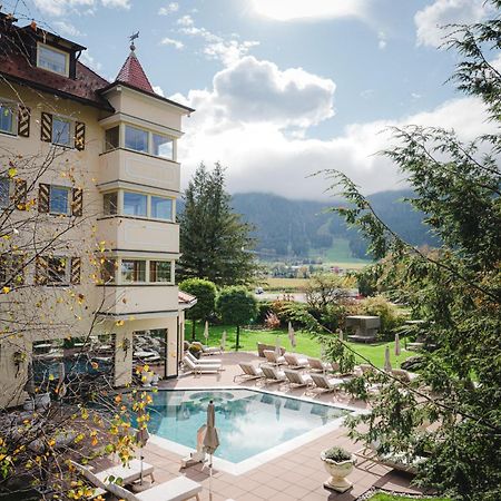 Majestic Hotel&Spa Resort Brunico Exterior foto