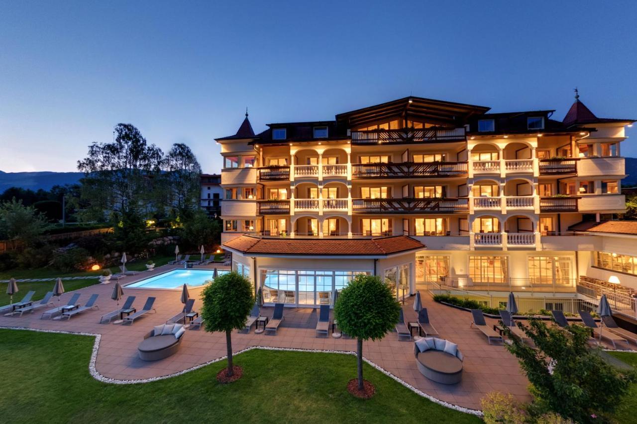 Majestic Hotel&Spa Resort Brunico Exterior foto