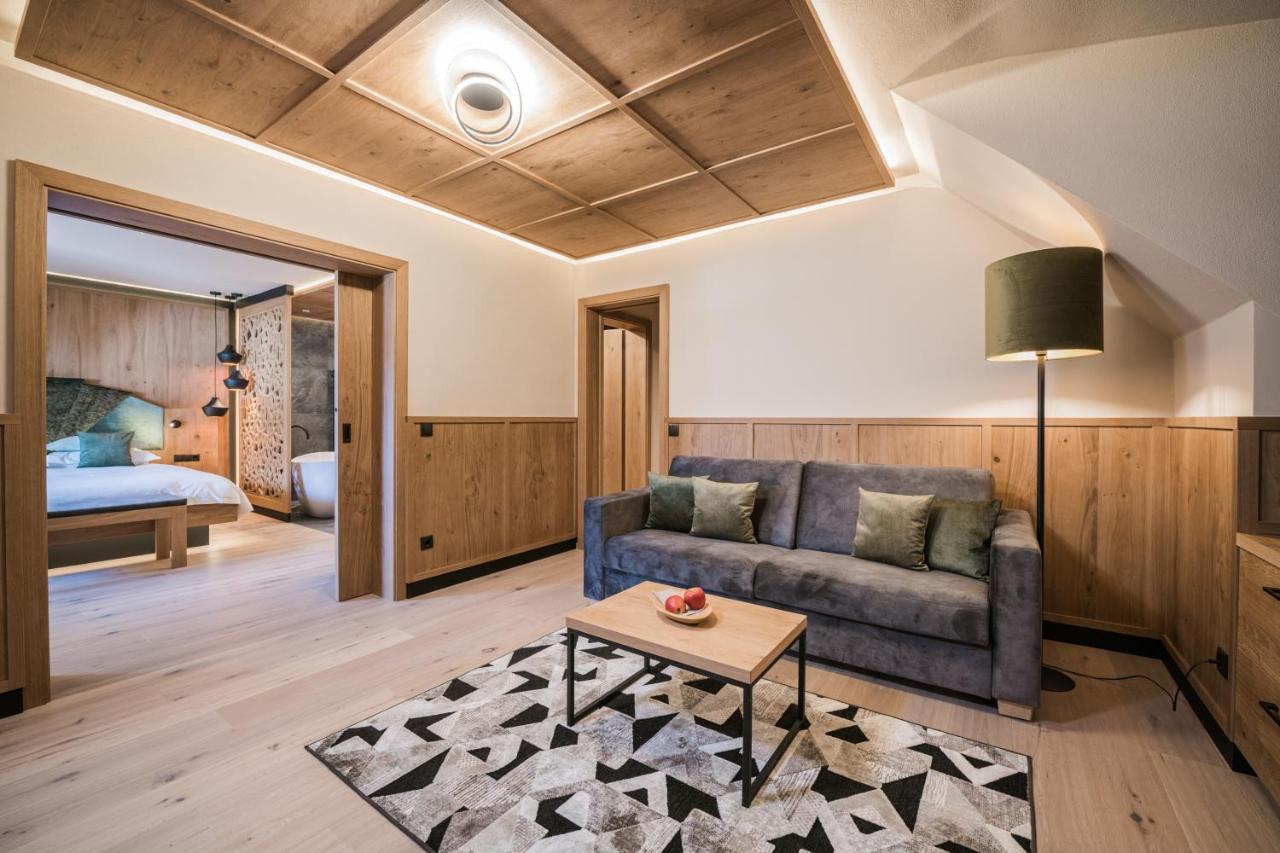 Majestic Hotel&Spa Resort Brunico Exterior foto