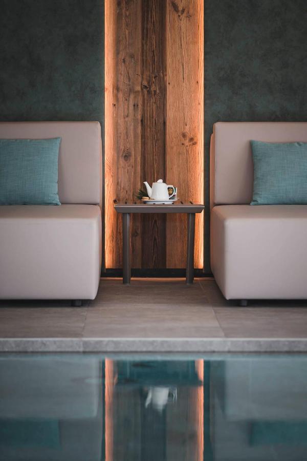 Majestic Hotel&Spa Resort Brunico Exterior foto