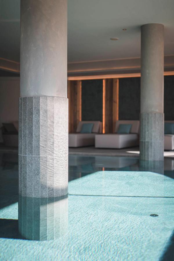 Majestic Hotel&Spa Resort Brunico Exterior foto