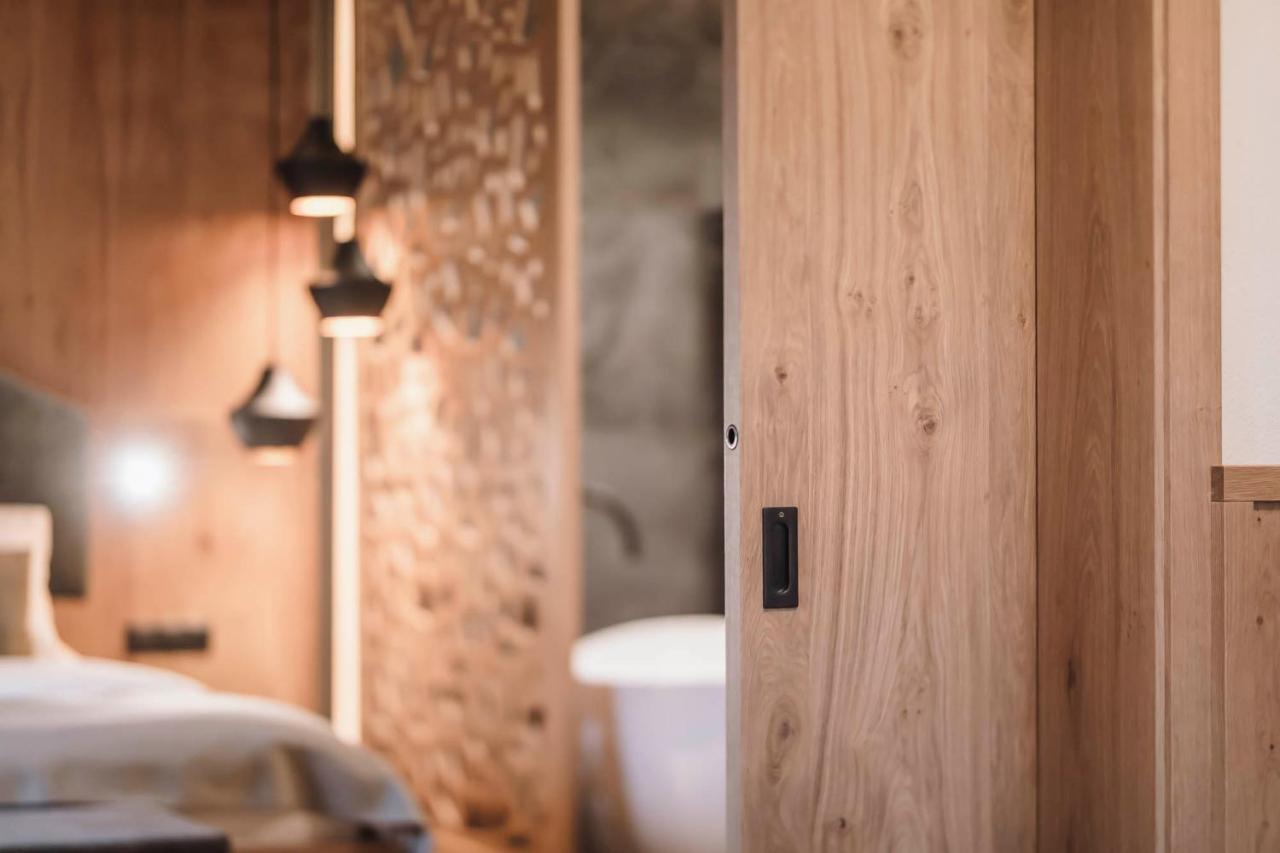 Majestic Hotel&Spa Resort Brunico Exterior foto