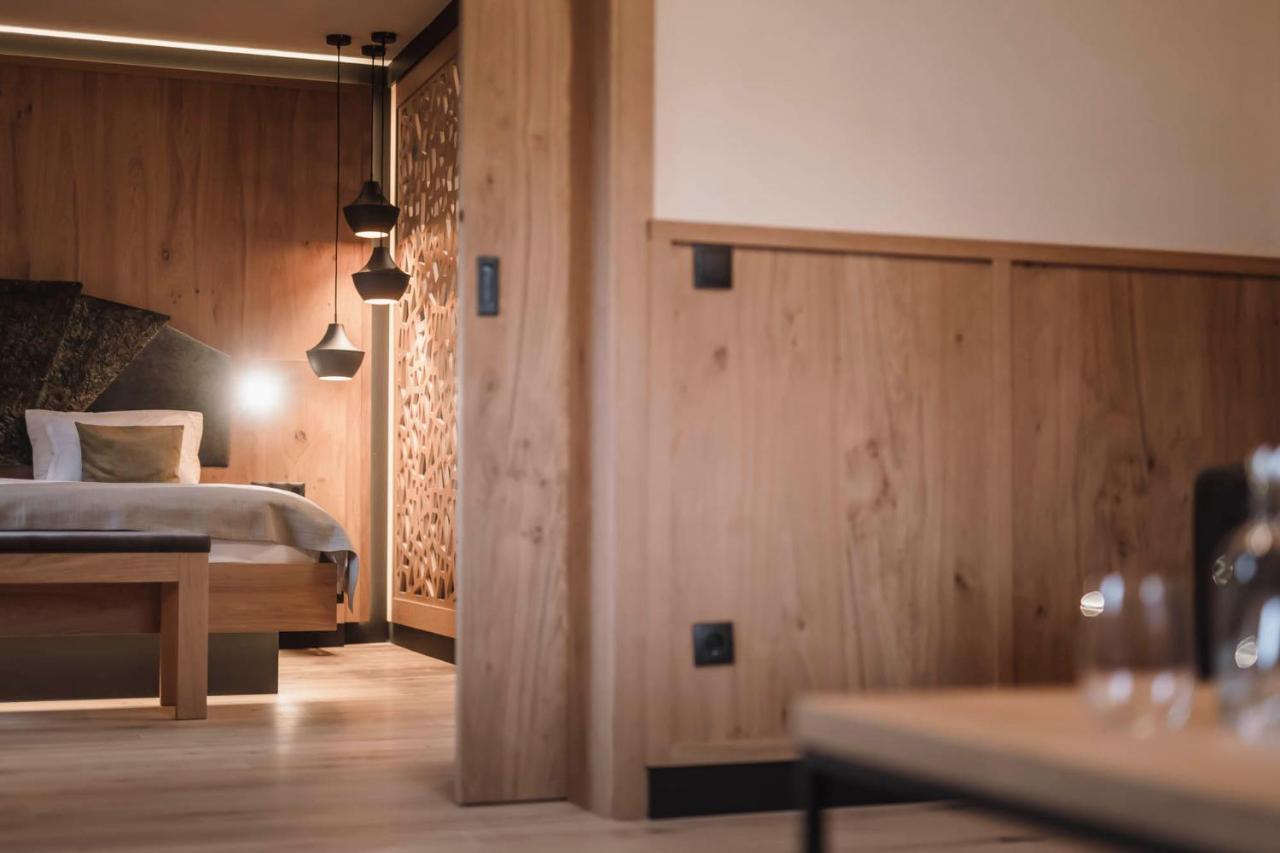 Majestic Hotel&Spa Resort Brunico Exterior foto