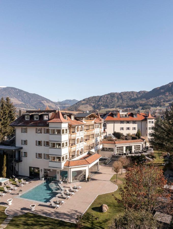 Majestic Hotel&Spa Resort Brunico Exterior foto