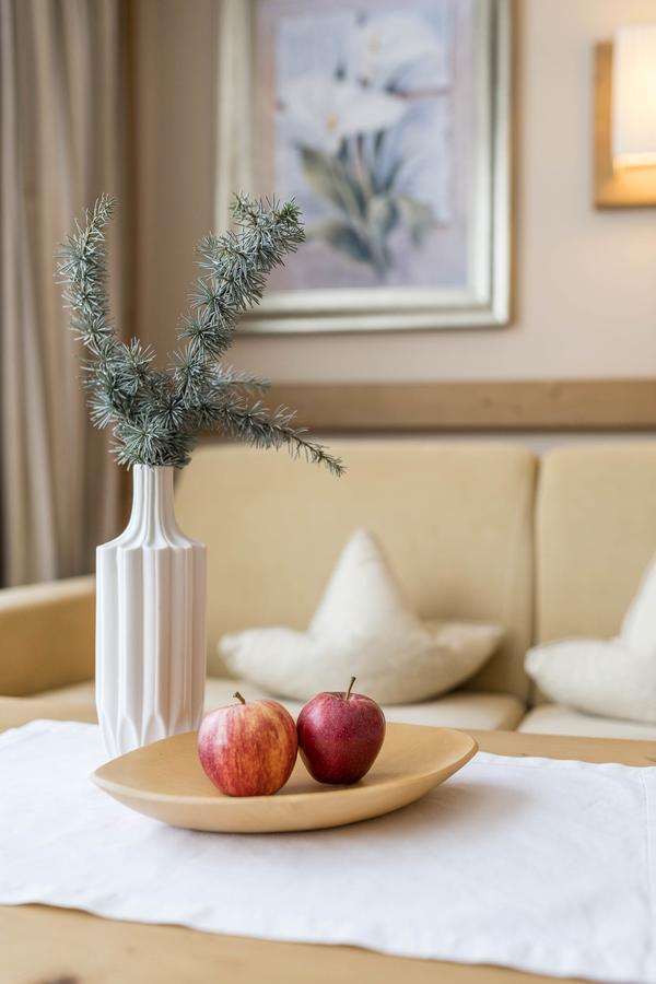 Majestic Hotel&Spa Resort Brunico Exterior foto