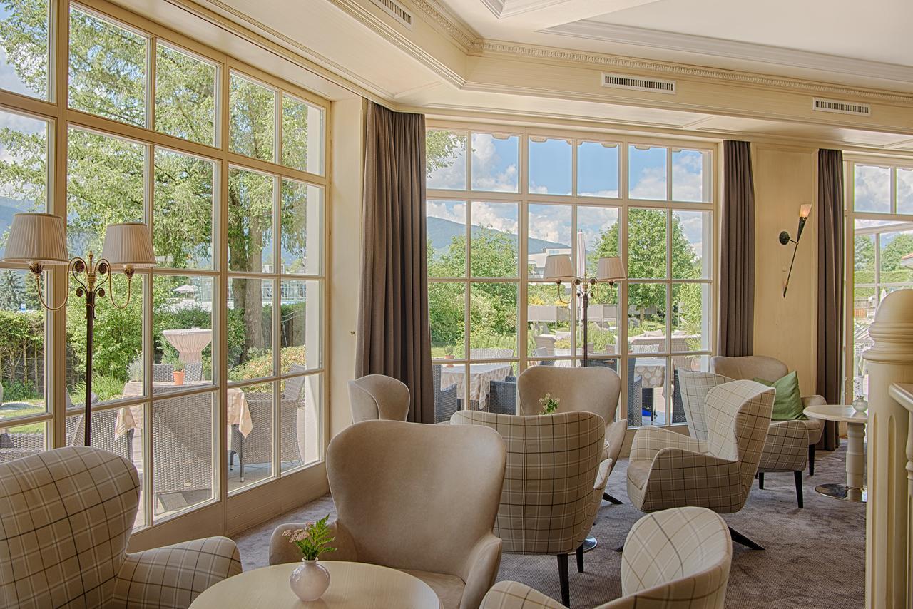 Majestic Hotel&Spa Resort Brunico Exterior foto