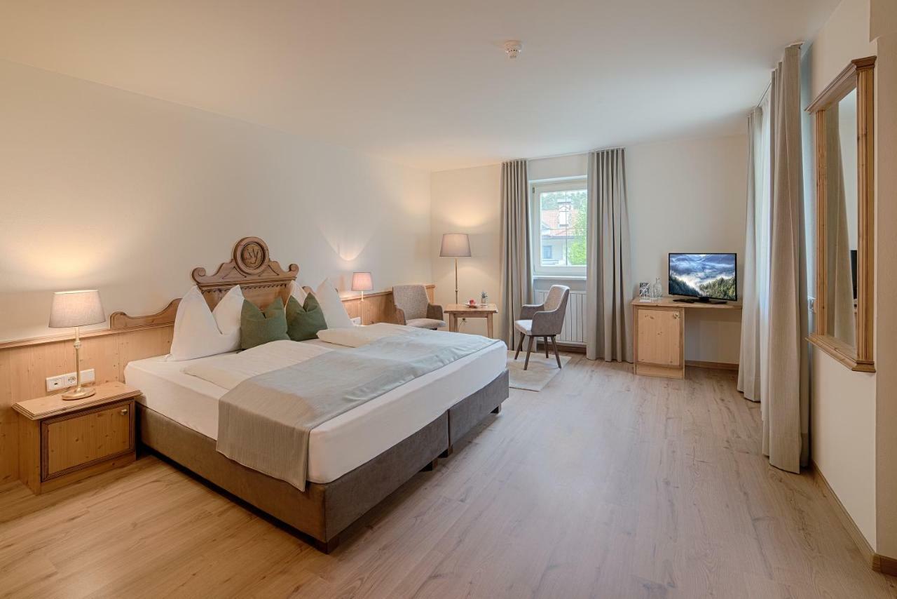 Majestic Hotel&Spa Resort Brunico Exterior foto