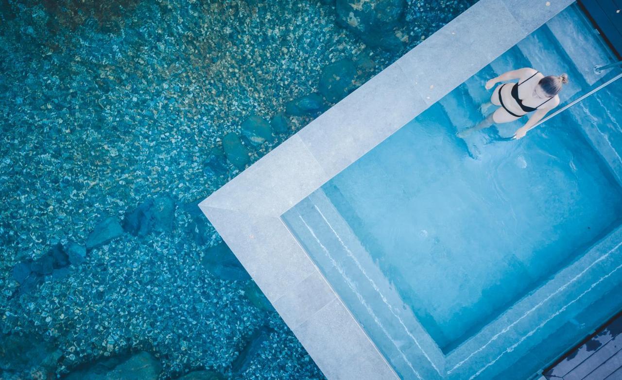Majestic Hotel&Spa Resort Brunico Exterior foto